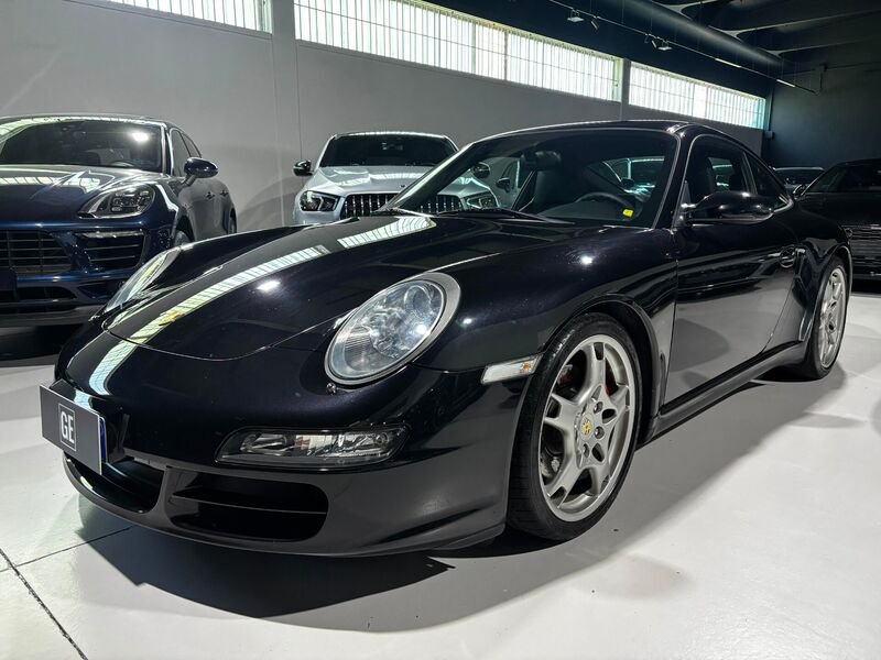 Foto Porsche 911