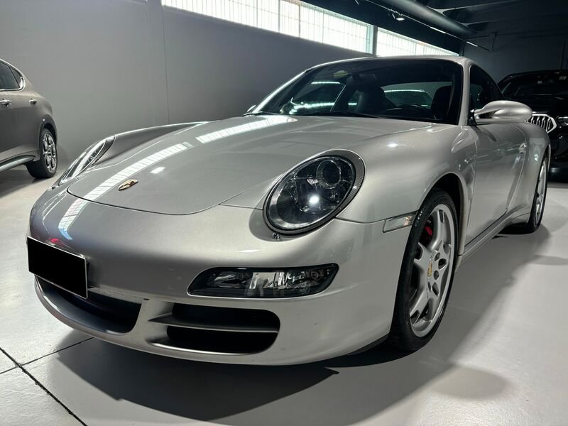 Foto Porsche 911