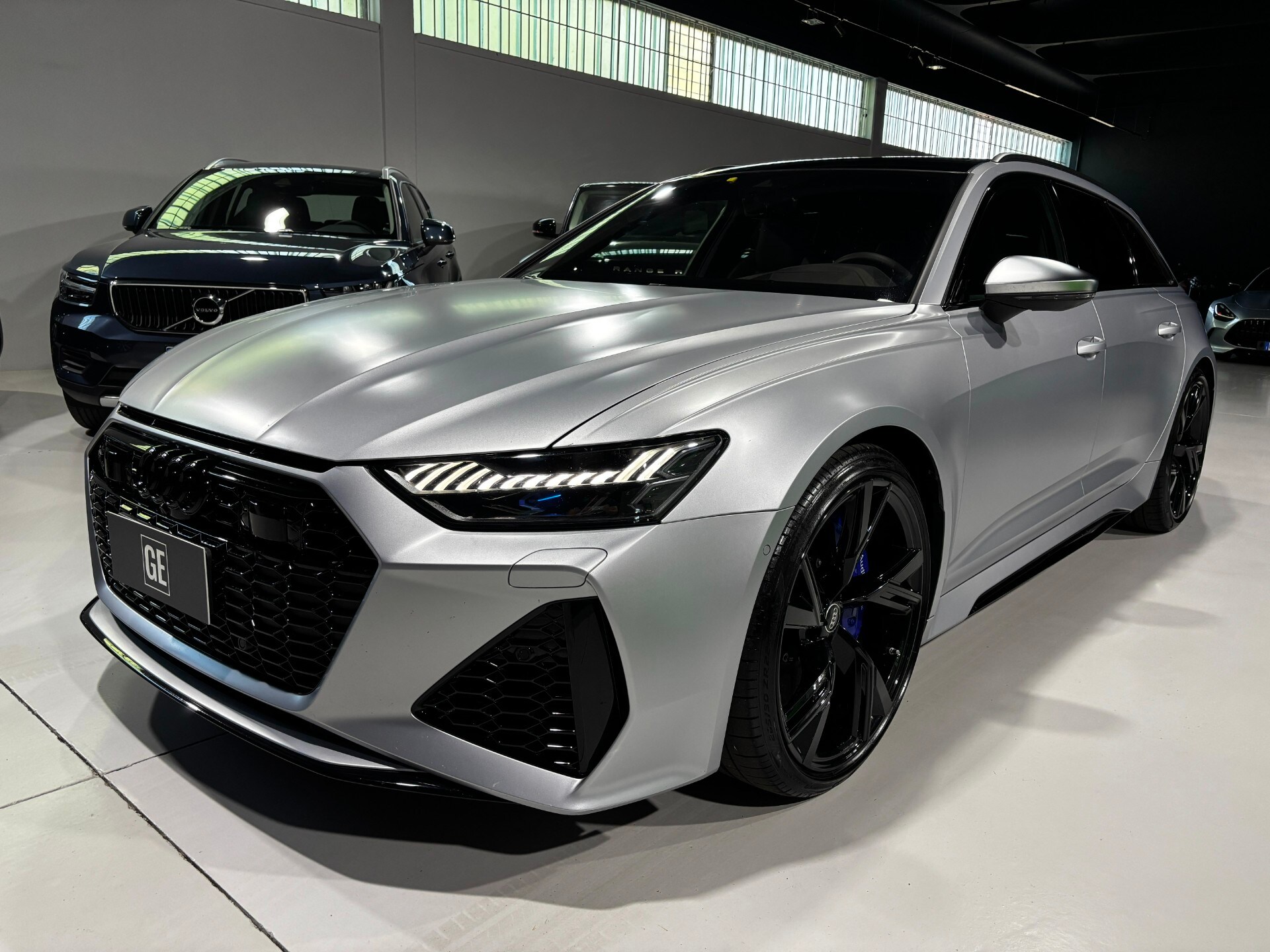 AUDI A6 5ª serie