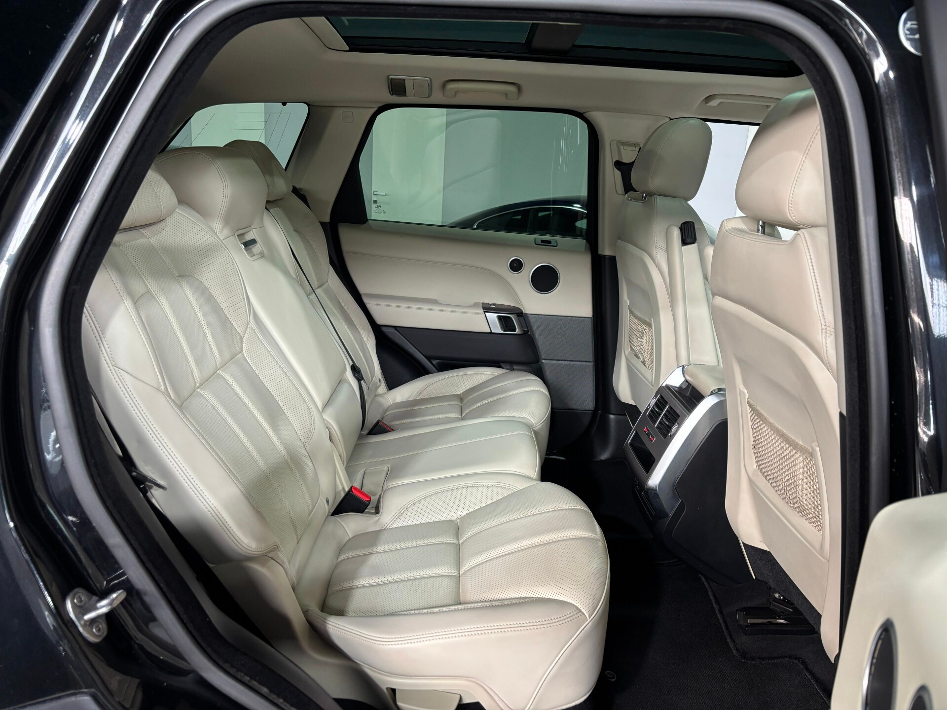 LAND ROVER RR Sport 2ª serie Range Rover Sport 3.0 SDV6 HSE