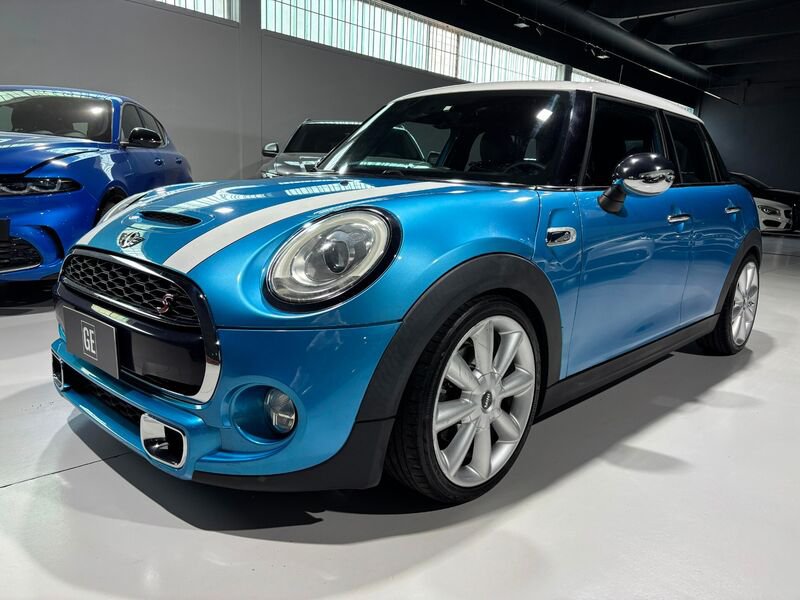 MINI Mini 5 porte